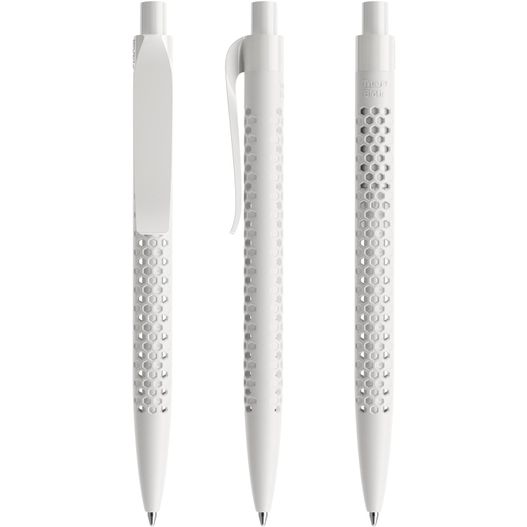 prodir QS40 PBB True Biotic Push Kugelschreiber (Bild 1)