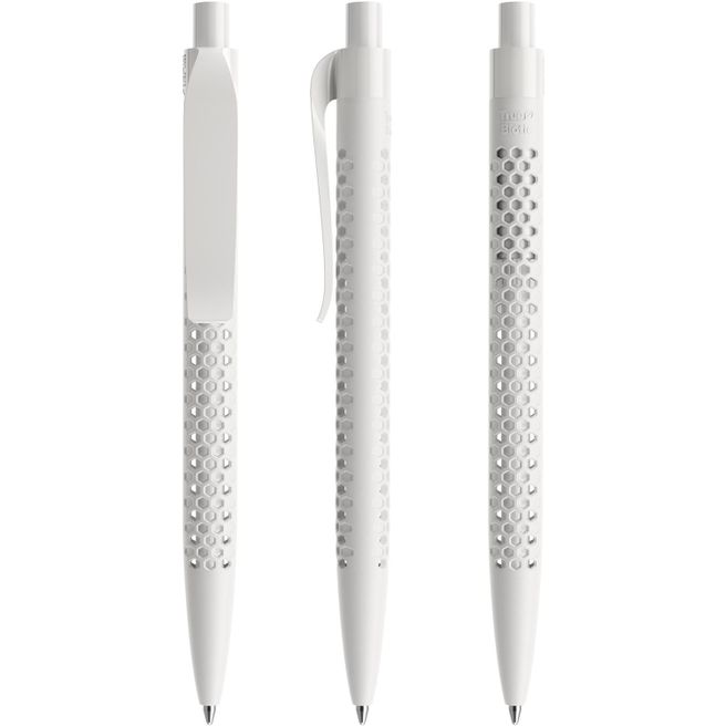 prodir QS40 PBB True Biotic Push Kugelschreiber