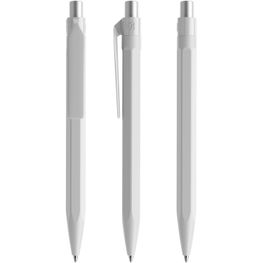 Produktabbildung prodir QS50 PMP Push Kugelschreiber prodir QS50 PMP Push Kugelschreiber