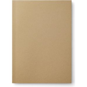 Notizbuch mishmash medium (A5 / bedruckt)