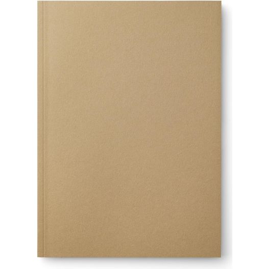 Produktabbildung Notizbuch mishmash medium (A5 / bedruckt) Notizbuch mishmash medium (A5 / bedruckt) (Bild 1)