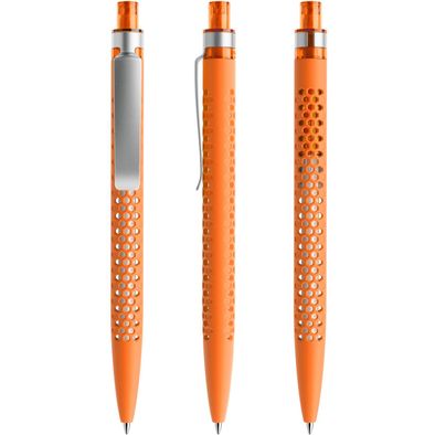 prodir QS40 Soft Touch PRS Push Kugelschreiber