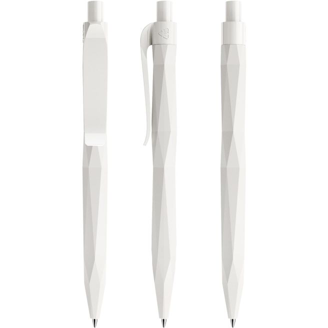 Produktabbildung prodir QS20 PMP Push Kugelschreiber prodir QS20 PMP Push Kugelschreiber