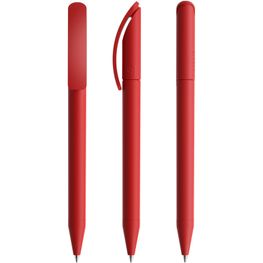 Produktabbildung prodir DS3 Soft Touch TRR Twist Kugelschreiber prodir DS3 Soft Touch TRR Twist Kugelschreiber
