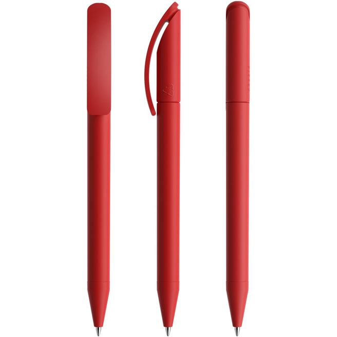 Produktabbildung prodir DS3 Soft Touch TRR Twist Kugelschreiber prodir DS3 Soft Touch TRR Twist Kugelschreiber