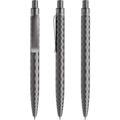 prodir QS01 Stone PQS Push Kugelschreiber