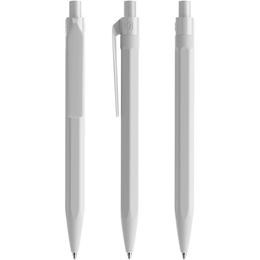 Produktabbildung prodir QS50 Soft Touch PRP Push Kugelschreiber prodir QS50 Soft Touch PRP Push Kugelschreiber (Bild 1)