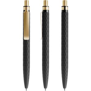 prodir QS01 Soft Touch PRS Push Kugelschreiber