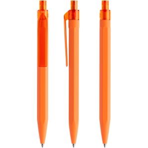 prodir QS50 Soft Touch PRT Push Kugelschreiber