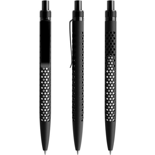 Produktabbildung prodir QS40 Soft Touch PRS Push Kugelschreiber prodir QS40 Soft Touch PRS Push Kugelschreiber (Bild 1)