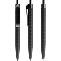 Produktabbildung prodir QS01 Soft Touch PRP Push Kugelschreiber prodir QS01 Soft Touch PRP Push Kugelschreiber
