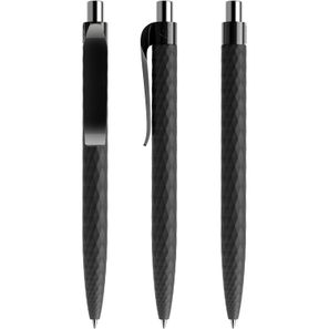 prodir QS01 Soft Touch PRP Push Kugelschreiber