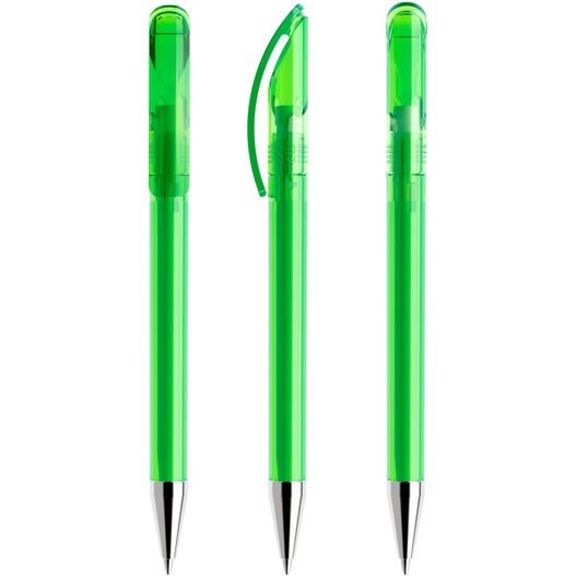 Produktabbildung prodir DS3 TTC Twist Kugelschreiber prodir DS3 TTC Twist Kugelschreiber (Bild 1)