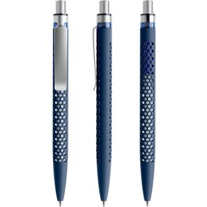 prodir QS40 Soft Touch PRS Push Kugelschreiber