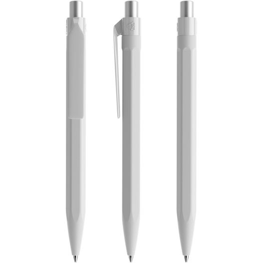 Produktabbildung prodir QS50 Soft Touch PRP Push Kugelschreiber prodir QS50 Soft Touch PRP Push Kugelschreiber (Bild 1)