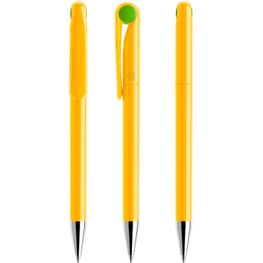 Produktabbildung prodir DS1 TPC Twist Kugelschreiber prodir DS1 TPC Twist Kugelschreiber