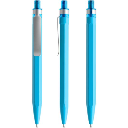 Produktabbildung prodir QS50 PMS Push Kugelschreiber prodir QS50 PMS Push Kugelschreiber (Bild 1)
