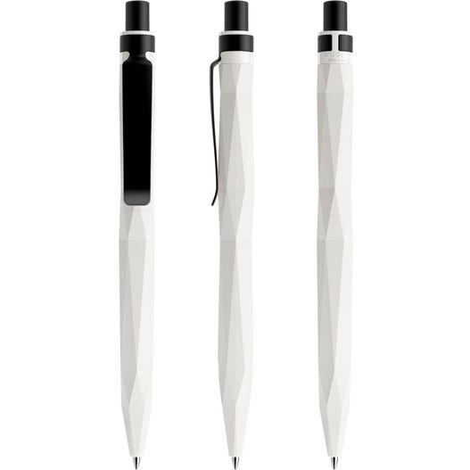 Produktabbildung prodir QS20 PMS Push Kugelschreiber prodir QS20 PMS Push Kugelschreiber (Bild 1)