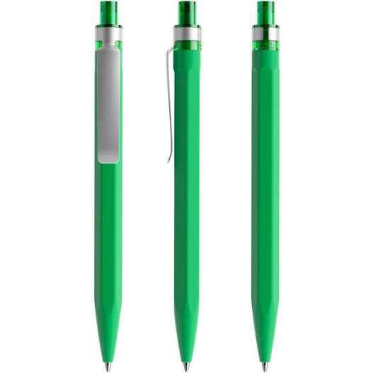 Produktabbildung prodir QS50 Soft Touch PRS Push Kugelschreiber prodir QS50 Soft Touch PRS Push Kugelschreiber (Bild 1)
