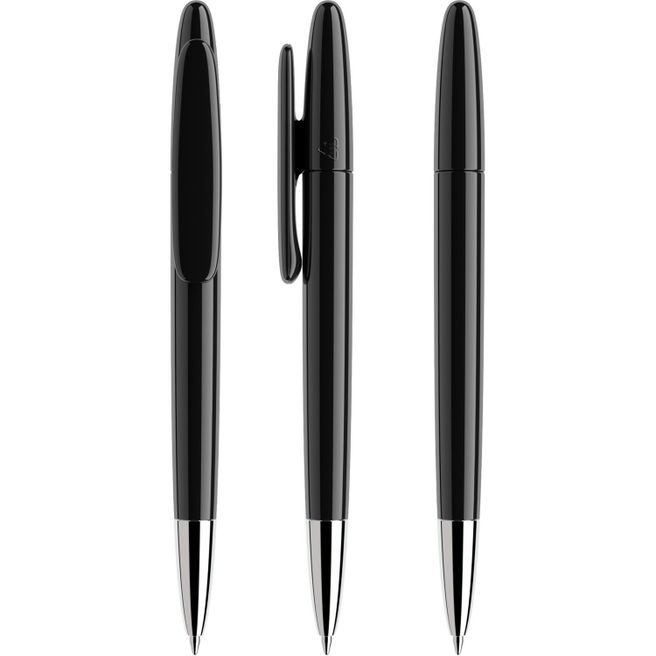 Produktabbildung prodir DS5 TPC Twist Kugelschreiber prodir DS5 TPC Twist Kugelschreiber