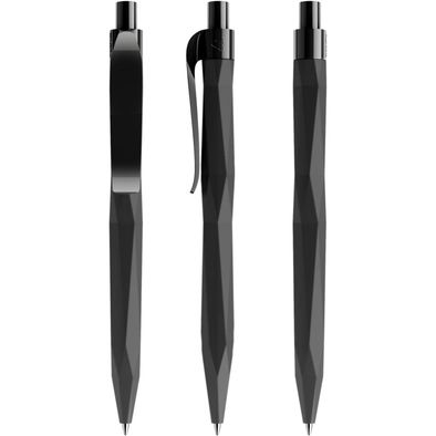 prodir QS20 Soft Touch PRP Push Kugelschreiber