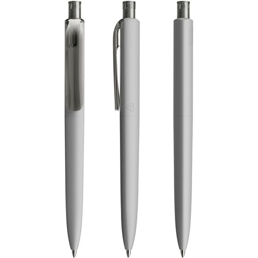 Produktabbildung prodir DS8 Soft Touch PRR Push Kugelschreiber prodir DS8 Soft Touch PRR Push Kugelschreiber (Bild 1)