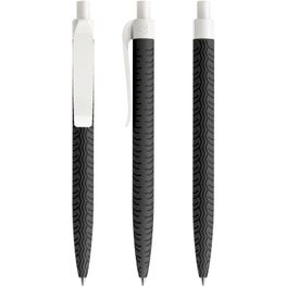 prodir QS03 Soft Touch PRP Push Kugelschreiber