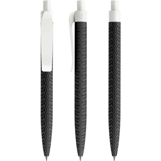 Produktabbildung prodir QS03 Soft Touch PRP Push Kugelschreiber prodir QS03 Soft Touch PRP Push Kugelschreiber (Bild 1)