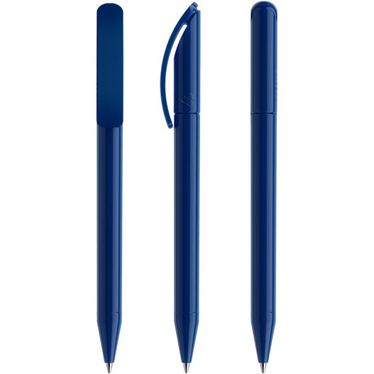 Produktabbildung prodir DS3 TPP Twist Kugelschreiber prodir DS3 TPP Twist Kugelschreiber (Bild 1)