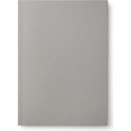 Notizbuch mishmash medium (A5 / unbedruckt)