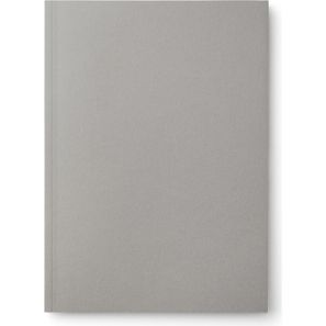 Notizbuch mishmash medium (A5 / unbedruckt)