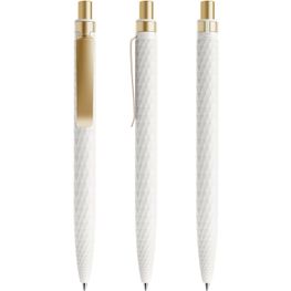 Produktabbildung prodir QS01 PMS Push Kugelschreiber prodir QS01 PMS Push Kugelschreiber