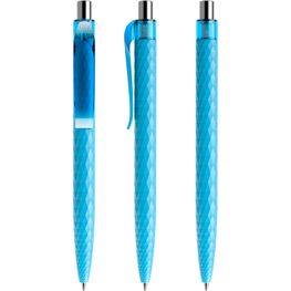 Produktabbildung prodir QS01 PMT Push Kugelschreiber prodir QS01 PMT Push Kugelschreiber