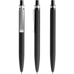 Produktabbildung prodir QS03 PMS Push Kugelschreiber prodir QS03 PMS Push Kugelschreiber