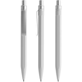 Produktabbildung prodir QS50 Soft Touch PRS Push Kugelschreiber prodir QS50 Soft Touch PRS Push Kugelschreiber