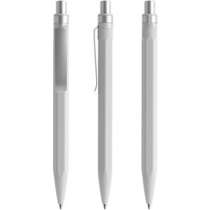 prodir QS50 Soft Touch PRS Push Kugelschreiber