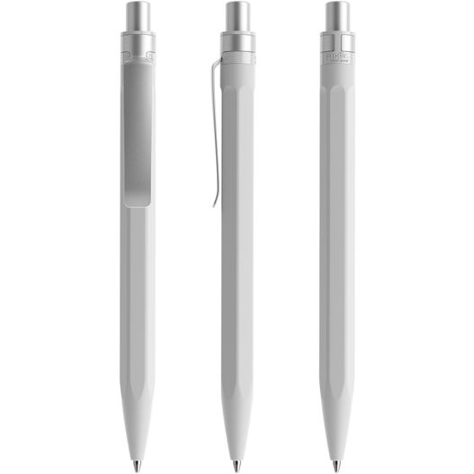 Produktabbildung prodir QS50 Soft Touch PRS Push Kugelschreiber prodir QS50 Soft Touch PRS Push Kugelschreiber (Bild 1)