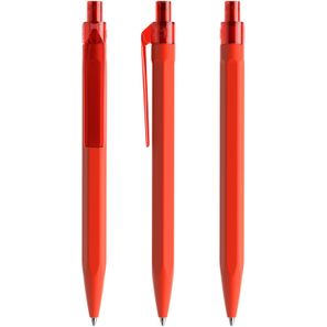 prodir QS50 Soft Touch PRT Push Kugelschreiber