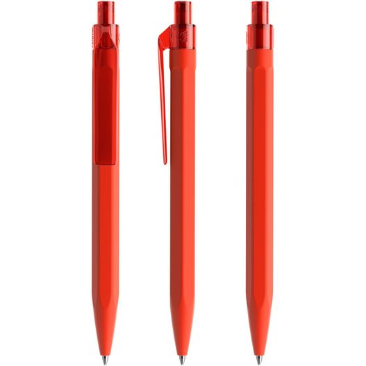 prodir QS50 Soft Touch PRT Push Kugelschreiber (Bild 1)