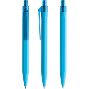 prodir QS50 Soft Touch PRT Push Kugelschreiber