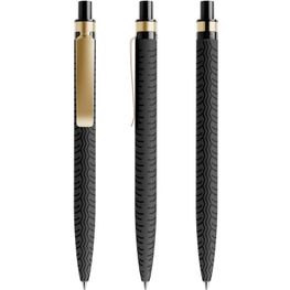 Produktabbildung prodir QS03 Soft Touch PRS Push Kugelschreiber prodir QS03 Soft Touch PRS Push Kugelschreiber