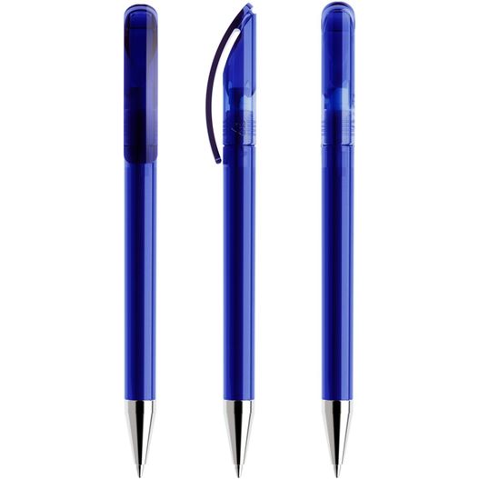 Produktabbildung prodir DS3 TTC Twist Kugelschreiber prodir DS3 TTC Twist Kugelschreiber (Bild 1)