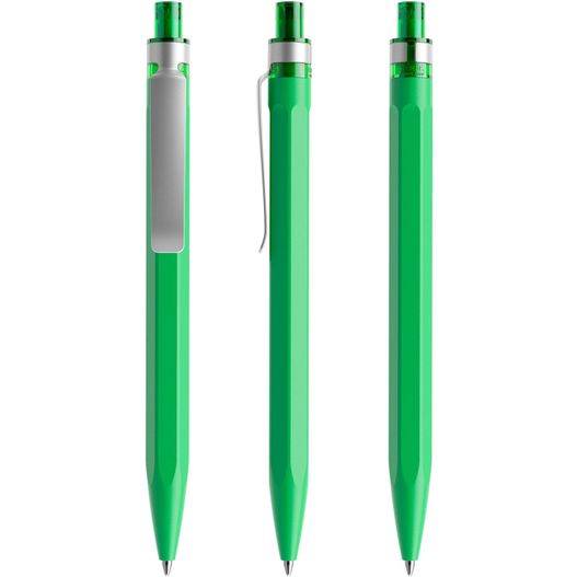Produktabbildung prodir QS50 PMS Push Kugelschreiber prodir QS50 PMS Push Kugelschreiber (Bild 1)