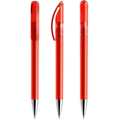 Produktabbildung prodir DS3 TTC Twist Kugelschreiber prodir DS3 TTC Twist Kugelschreiber