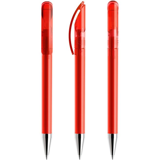 Produktabbildung prodir DS3 TTC Twist Kugelschreiber prodir DS3 TTC Twist Kugelschreiber