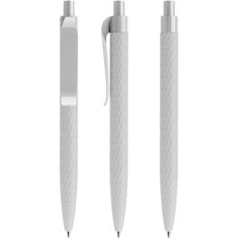 prodir QS01 Soft Touch PRP Push Kugelschreiber