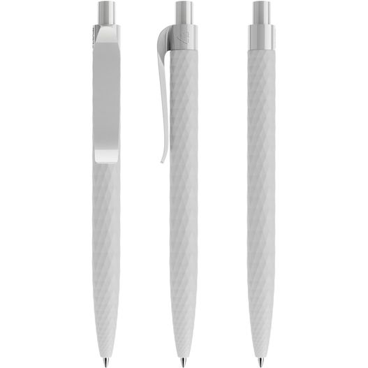 prodir QS01 Soft Touch PRP Push Kugelschreiber (Bild 1)