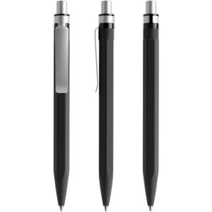 prodir QS50 Soft Touch PRS Push Kugelschreiber