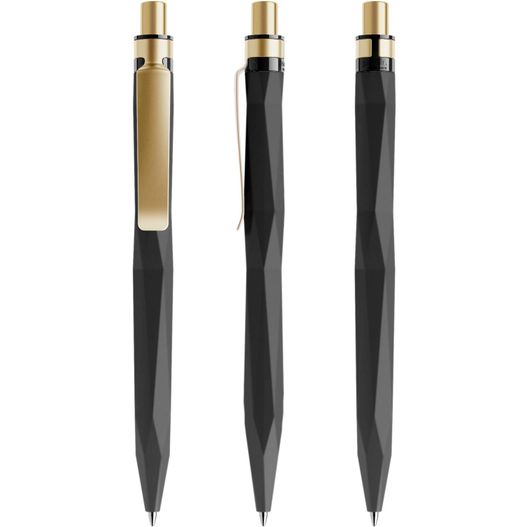 prodir QS20 Soft Touch PRS Push Kugelschreiber (Bild 1)