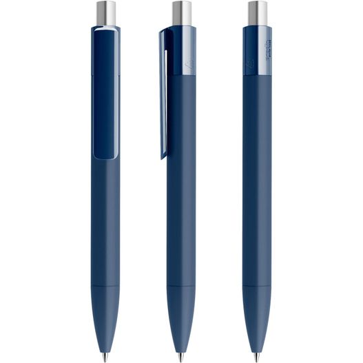 Produktabbildung prodir DS4 Soft Touch PRR Push Kugelschreiber prodir DS4 Soft Touch PRR Push Kugelschreiber (Bild 1)